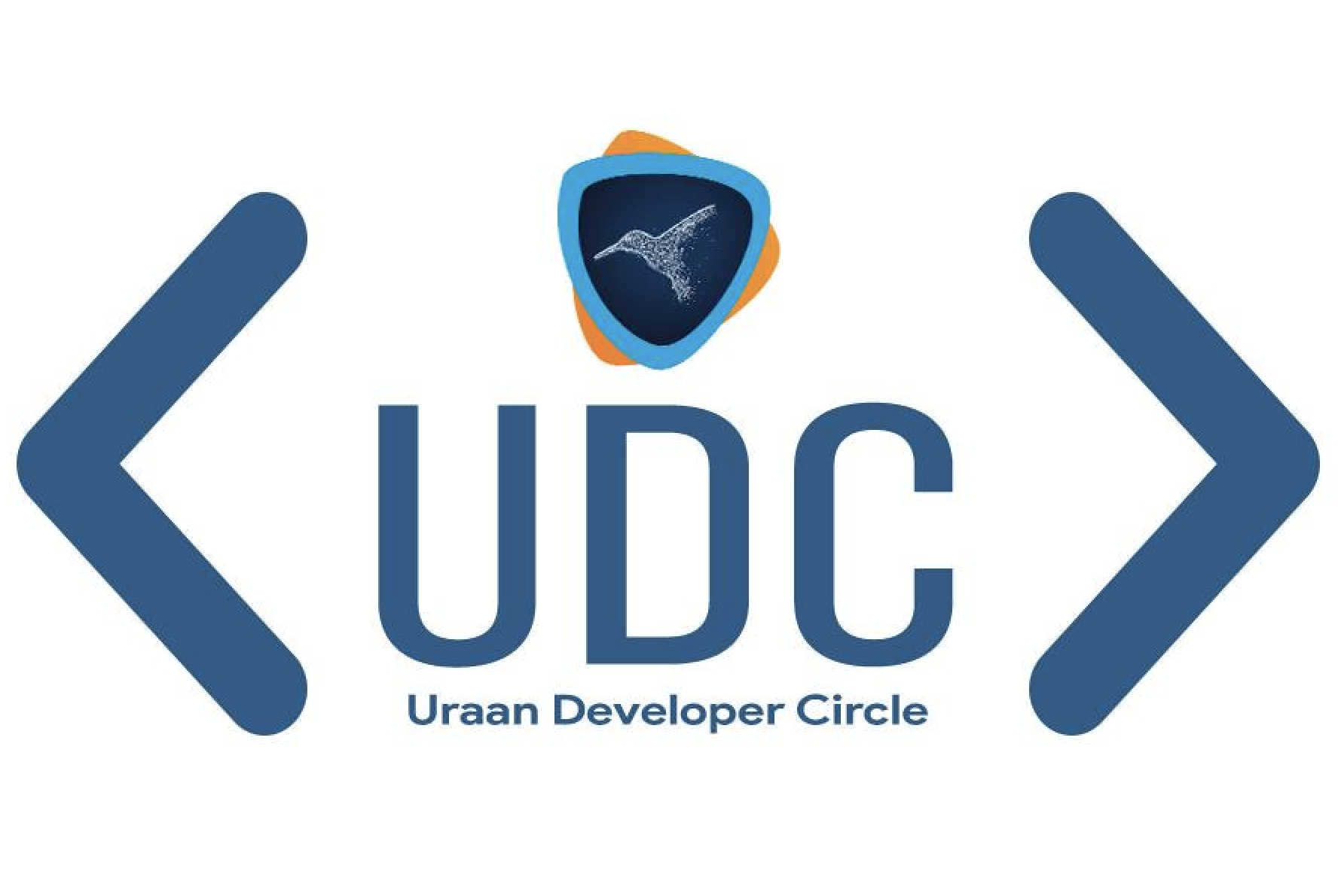 Uraan Developer Circle Logo